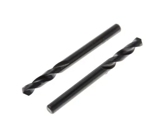 63-6589-50　RS PRO HSS扭力钻头，5mm x 62 mm　215-007