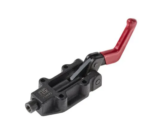 63-6606-36　RS PRO 32mm拨动夹具　254-692
