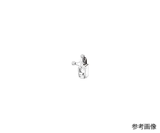 62-4554-52　限位开关　WLCA32-41139-N 10M