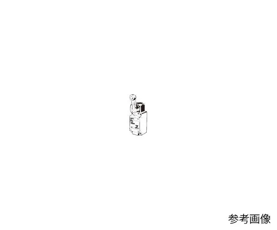62-4553-42　限位开关　WLCA2-2Y-N