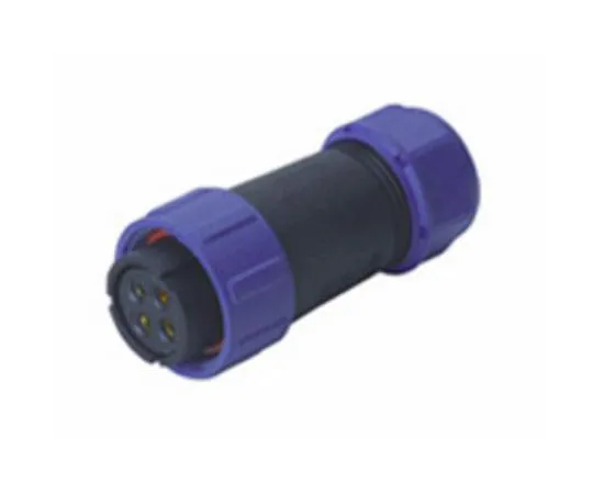63-6951-78　RS PRO电缆安装连接器，3个联系人　124-6684