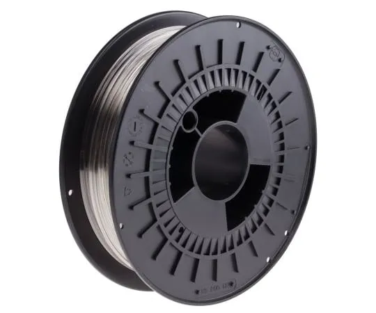 63-5163-69　RS PRO 2.85mm ClearPET-G3 D打印机灯丝，500 g　891-9312