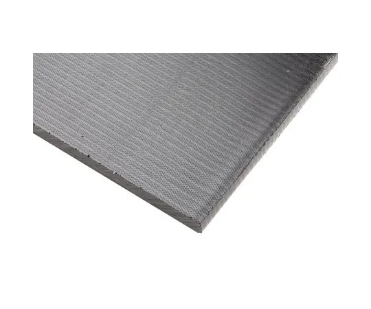 63-6727-93　黑色塑料片，500mm x 305mm x 10mm,聚酰胺6.6玻璃纤维增强30%　771-869