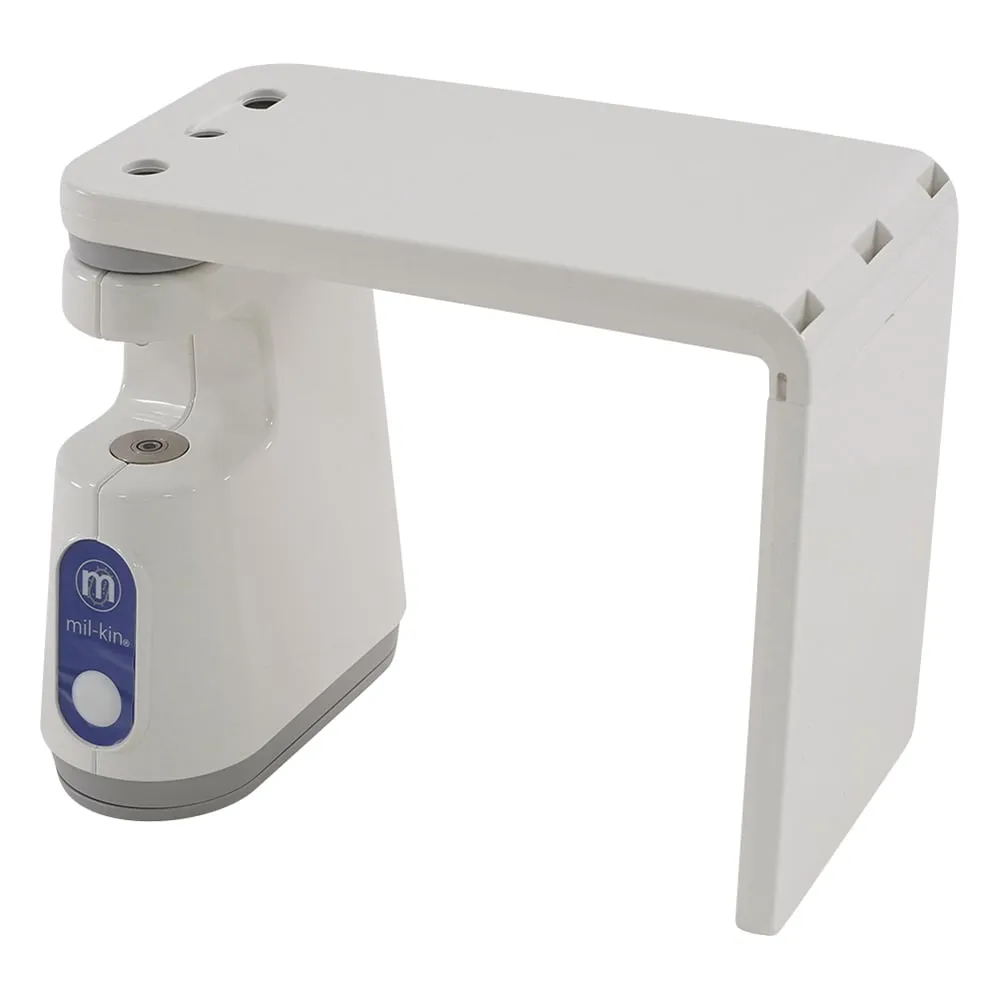 7-7897-01　milkin (查看细菌) Bacteria Self Checker　AS-S001