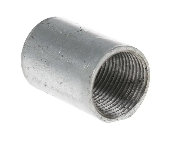 63-6712-08　RS PRO耦合器电缆导管接头，标称尺寸20mm　606-030