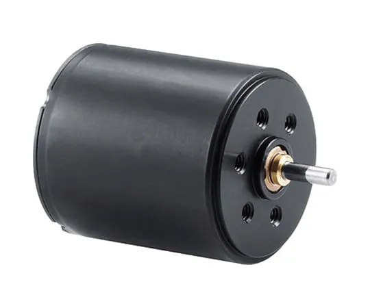 63-5156-54　Faulhaber电刷直流电机，4.05 W, 12 V直流，6.7 mNm, 4390 rpm,轴直径2 mm　2224U012SR