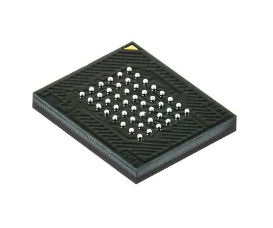 63-6989-50　赛普拉斯半导体SRAM,CY62137FV30LL-45BVXI-2Mbit　CY62137FV30LL-45BVXI