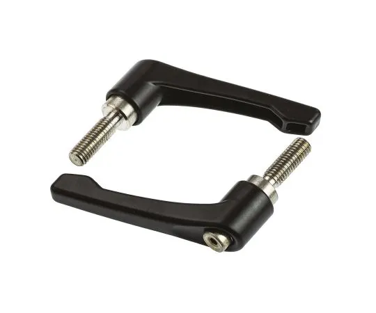 63-6666-03　RS PRO钳夹杠杆，M8 x 25mm　478-125