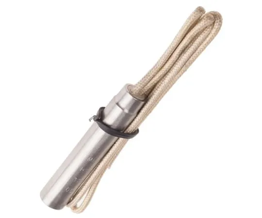 63-5150-14　墨盒加热器，10 mm x 50 mm, 75 W, 120 V ac　860-6906