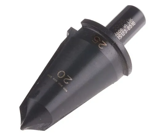 63-6911-39　RS PRO HSS Cutter 20mm x 25mm　123-8516