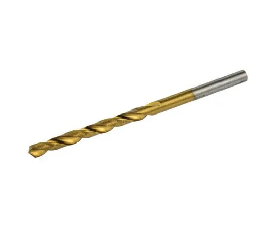 63-6589-03　RS PRO HSS扭力钻头，4毫米x 75毫米　213-821