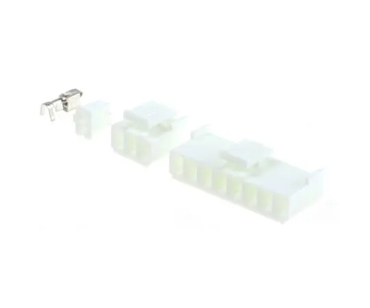 63-6624-85　RS PRO连接器套件，用于RPS-75的连接器套件　381-835