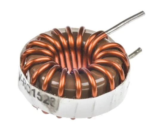 63-5157-73　波恩22μH±15%径向感应器，19AIdc,8mΩRdc 2300 HT　2300HT-220-V-RC
