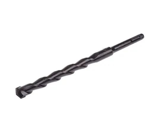 63-6706-16　RS PRO硬质合金带槽SDS钻头，16mm x 210 mm　562-511