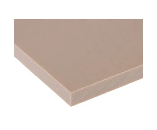 63-6689-96　米色塑料片，300mm x 245mm x 6mm　514-647