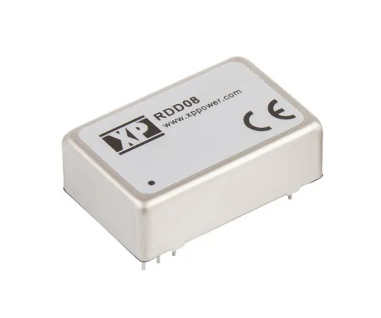 63-6835-16　Insulation DC-DC Converter Vout: ± 12 V dc 42 to 176 V dc 8 W 110 V dc　RDD08110D12