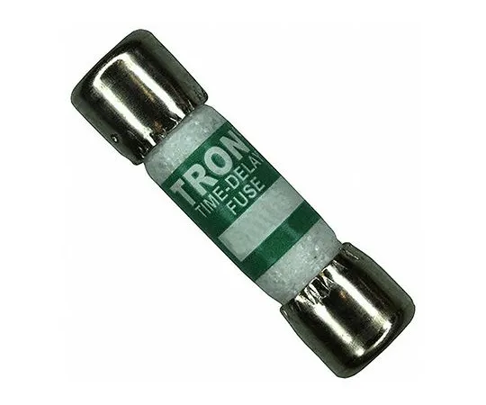 63-5149-66　Cooper Bussmann,4A墨盒保险丝，10 x 38 mm,速度T　FNQ-R-4