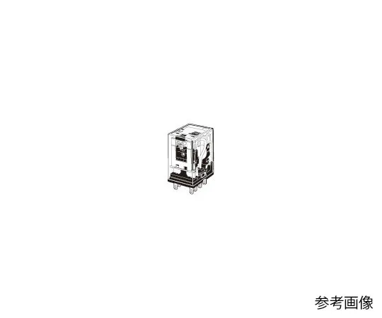 62-4533-09　通用继电器　MY2IN-D2 DC48 (S)