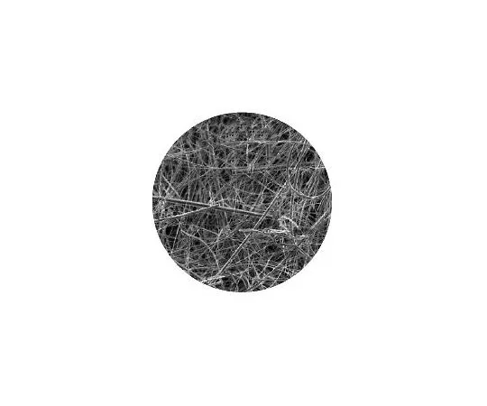 64-3320-42　Membrane Disk Diameter Φ55 mm High Speed GF FA 1.6 μm Particle Retention 1 Box (100 Pieces)　FP055DFAFAGLFC01