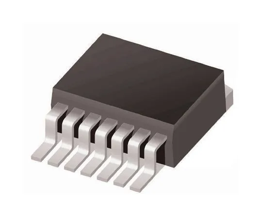 63-5173-10　英飞凌BTN8982TAAUMA1, BLDC电机驱动IC, 40 V55A7针，TO-263　BTN8982TAAUMA1