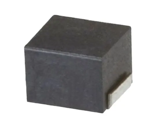 63-5170-97　TDKNLCV-EFR系列带铁氧体磁芯屏蔽绕线SMD电感器，100 nH绕线2.85A ID Q:10　NLCV32T-R10M-EFR