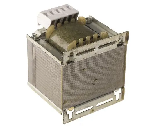 63-6680-10　RS PRO100VA隔离变压器，230 V交流电，245 V交流电，400 V交流电，415 V交流电初级1倍，±24V交流电二级　504-151