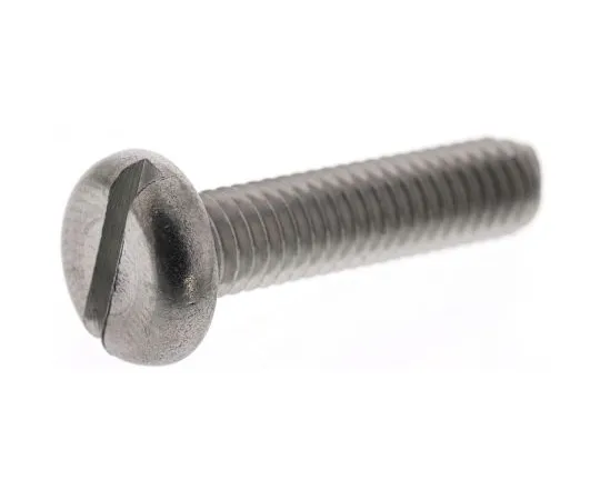 63-6695-49　RS PRO, M6平板头，25mm不锈钢槽A2 304平板机　527-145