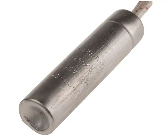 63-5150-08　墨盒加热器1/2 x 2英寸，200 W, 220 V　860-6754