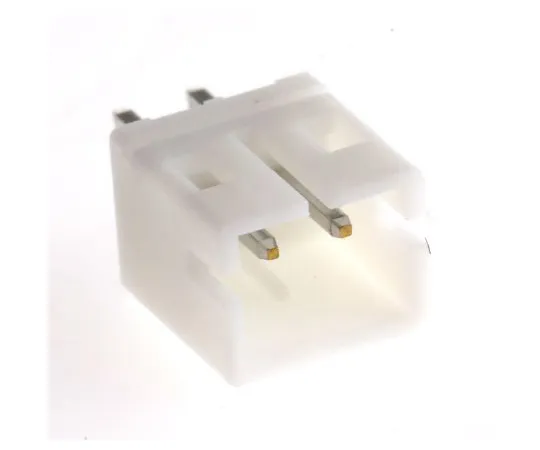 63-5132-40　JST PHB2B,2路，1列，直线板报头　B2B-PH-K-S(LF)(SN)