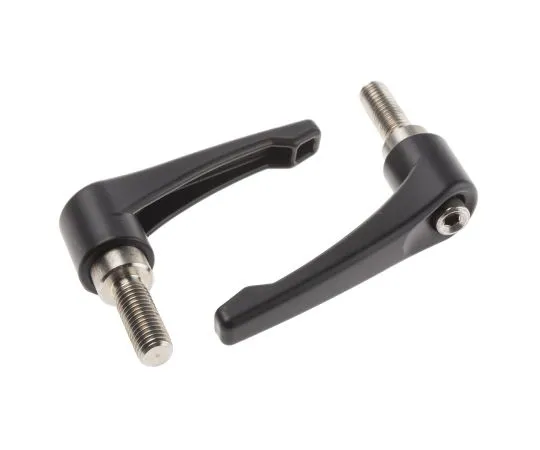 63-6666-32　RS PRO钳夹杠杆，M12 x 32mm　478-270