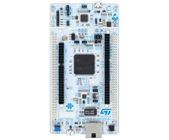 63-5178-65　意法半导体STM32核-144单片机开发板NUCLEO-F207ZG　NUCLEO-F207ZG