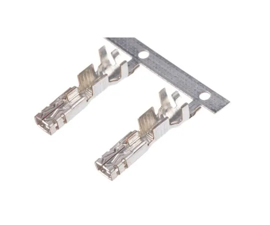 63-6891-69　Terminal Power Triple Lock Series Female Crimping　1971779-2