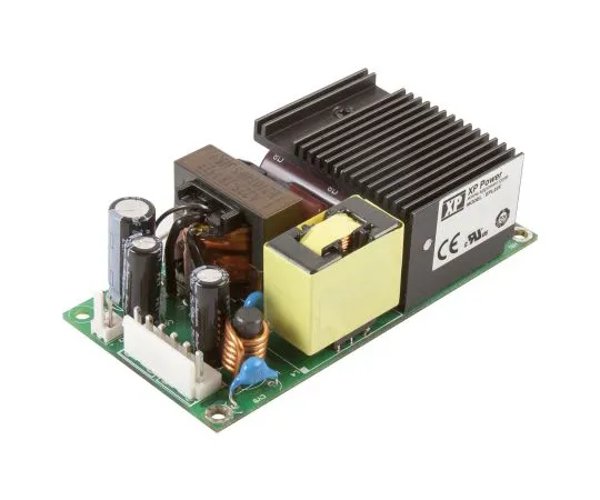 63-6856-72　AC/DC Converter 24 V dc 9.38 A 225 W Open Frame Y　EPL225PS24