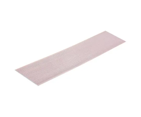63-6739-23　单面条板环氧玻璃454.66 x 95.1 x 1.6mm FR4　100-4110