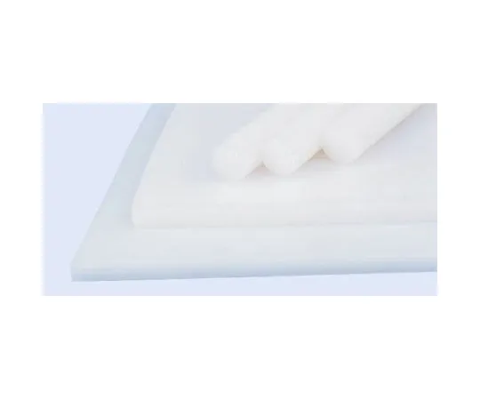 63-6715-94　白色塑料片，960mm x 470mm x 3mm　680-561