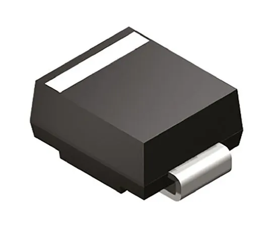 63-7001-36　BournsP6SMB10A,单向TVS二极管，600W,2PinDO214AA　P6SMB10A