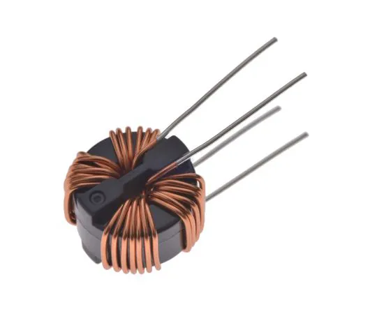 63-5152-83　3.5 mH KEMET SC通用模式滤波器　SCF-05-350
