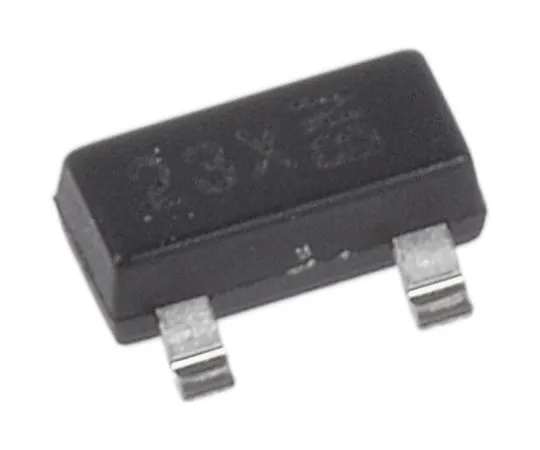 63-5138-23　DMG2305UX-13P通道MOSFET, 3.3 A, 20 V,3-引脚SOT-23二极管有限公司　DMG2305UX-13