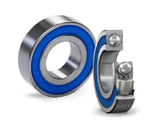 63-6973-90　15mm深沟球轴承32mm O.D.　W 6002-2RS1/VP311