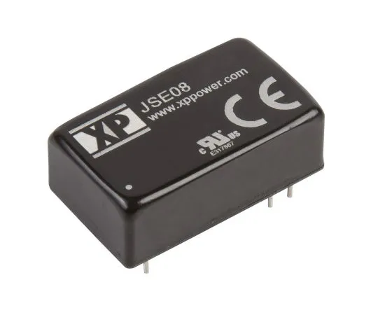 63-6875-54　Insulation DC-DC Converter Vout: 5 V dc 36 to 75 V dc 8 W 48 V dc　JSE0848S05