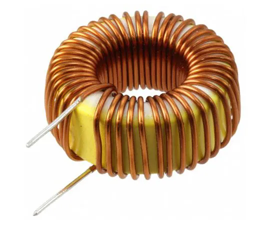 63-6754-10　RS PRO 68μH±15%功率感应器，5A Idc,0.055mΩRdc　104-8440