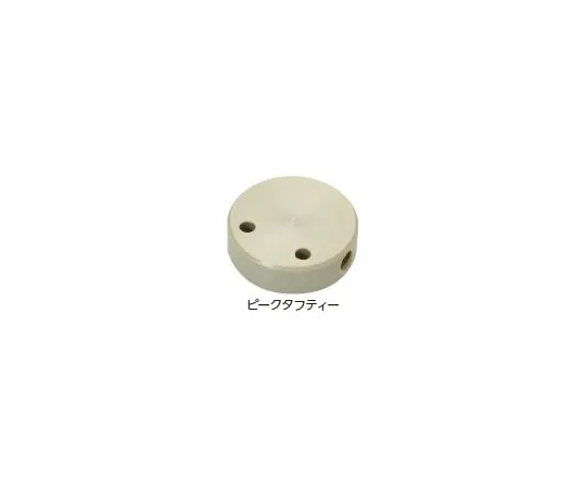 64-1242-98　PEEK Tough Connector Tee　6010-48630