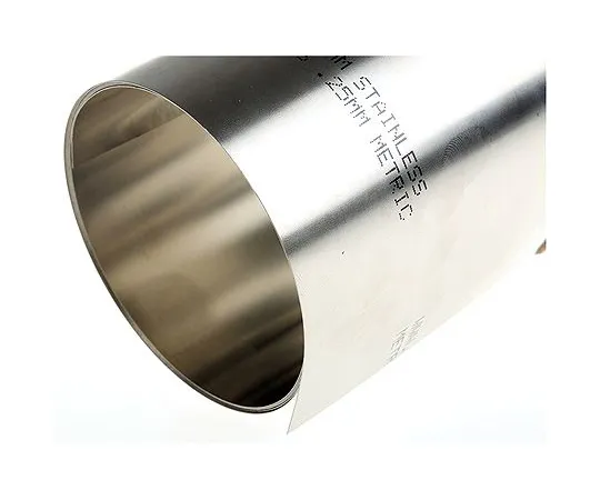 63-6691-99　钢罩，1.25米x 150mm x 0.25mm　518-857