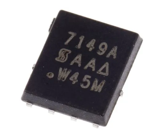 63-5130-32　SI7149ADP-T1-GE3P-通道MOSFET, 18 A, 30 V,8PinPowerPAK SO Vishay　SI7149ADP-T1-GE3