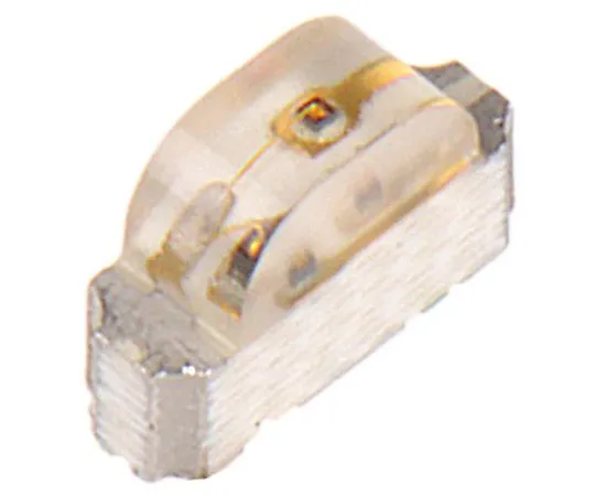 63-5152-47　2.5 V绿色和红色LED 3010 SMD, KingbrightKPBA-3010SURKCGKC　KPBA-3010SURKCGKC