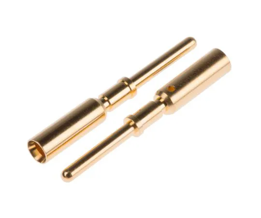 63-6899-76　pin Contact Size: 1.5 mm Male Crimped Terminal　21011009926