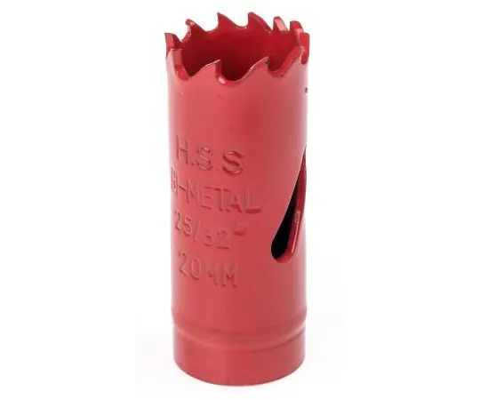 63-6590-54　RS PRO HSS 20mm孔锯　216-252