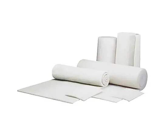 63-6823-41　RS PRO Pad过滤器，G4等级，1.6 x 1米　122-1774
