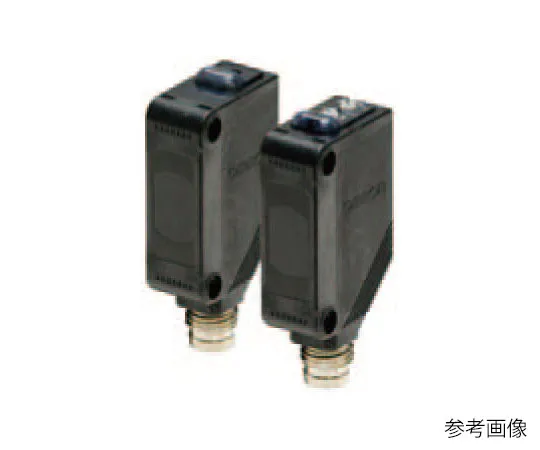 62-4680-17　紧凑型放大器内置光电传感器 (传输形式) E3Z　E3Z-T86