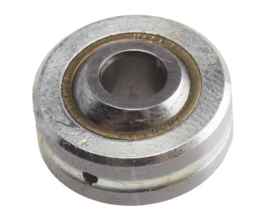 63-6625-16　RS PRO5mm轴承，190N轴向负载额定，780N径向负载额定　382-352